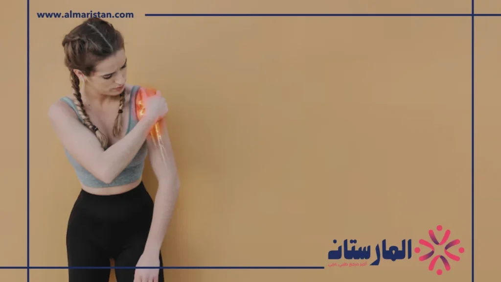 أعراض ضعف الأعصاب والعضلات