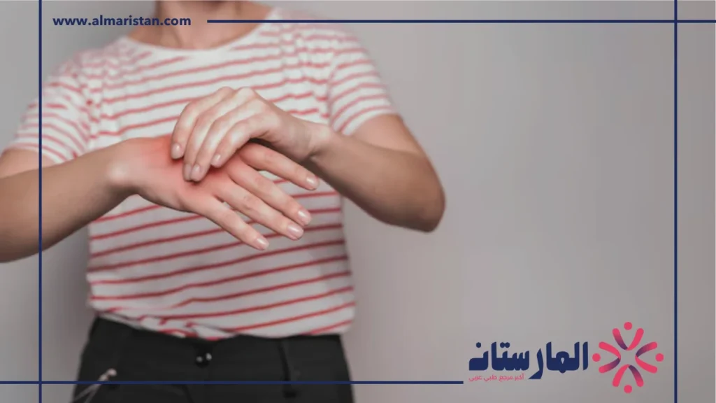أعراض ضعف الأعصاب والعضلات