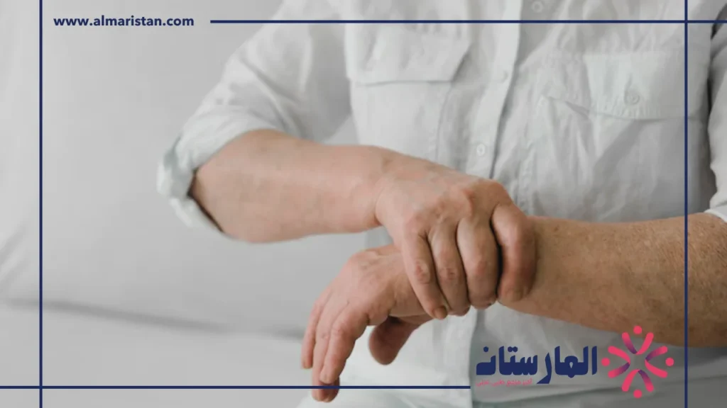 أعراض ضعف الأعصاب والعضلات