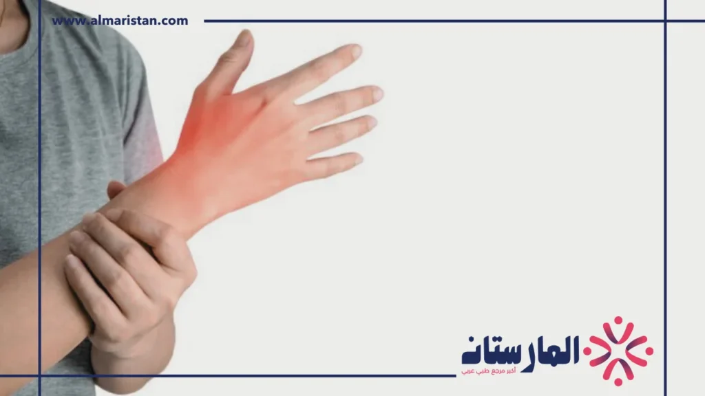 أعراض ضعف الأعصاب والعضلات
