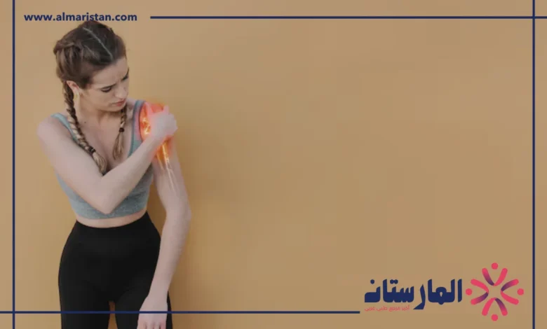 أعراض ضعف الأعصاب والعضلات