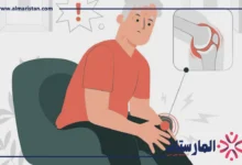 إصابة الركبة