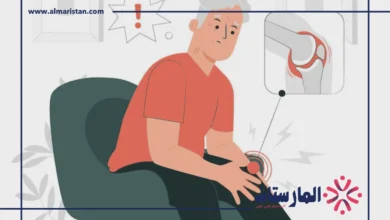 إصابة الركبة