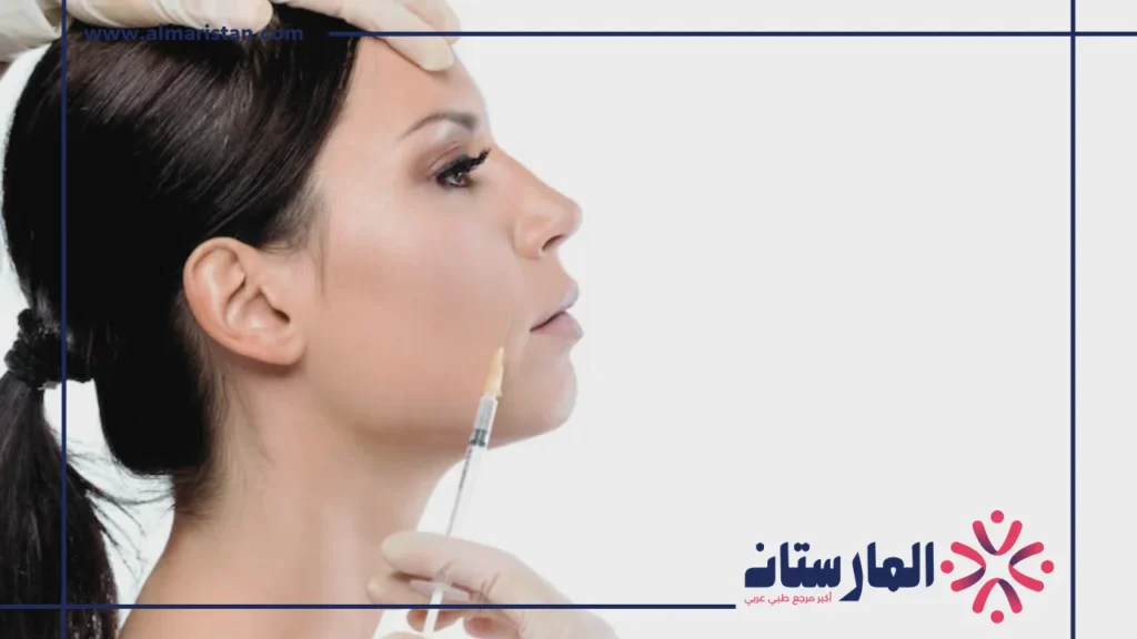 ابر النضارة للوجه