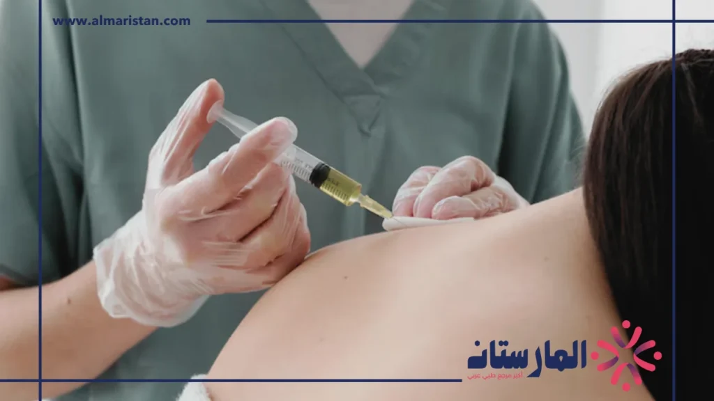 ابر تبييض الجسم