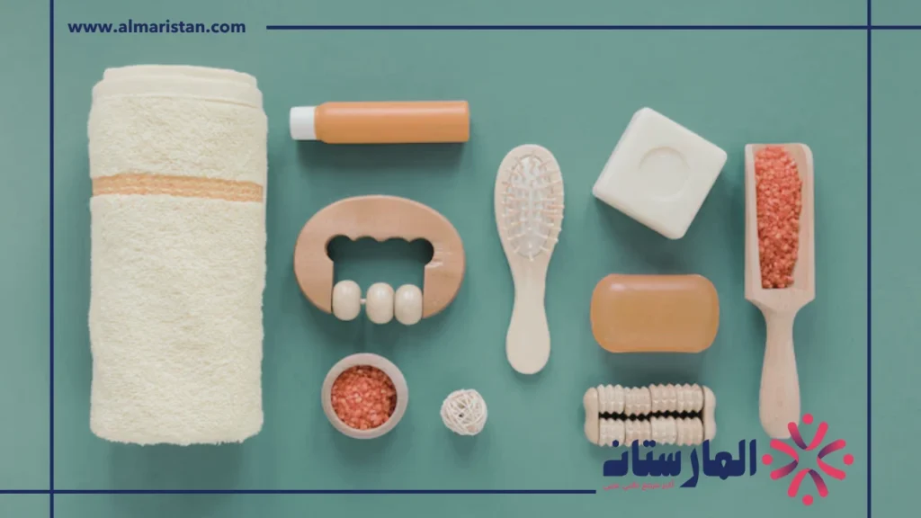 ادوات تنظيف الوجه