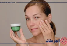 مرطب للبشرة الدهنية