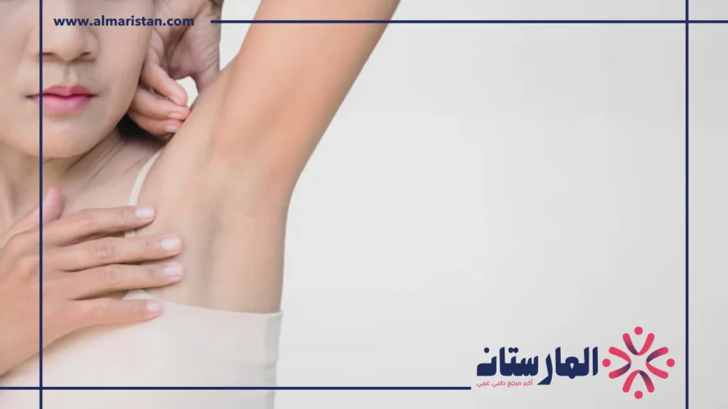 الحكة بعد الليزر