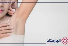 الحكة بعد الليزر