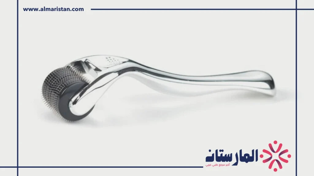 الديرما رولر