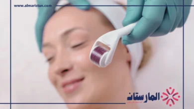 الديرما رولر