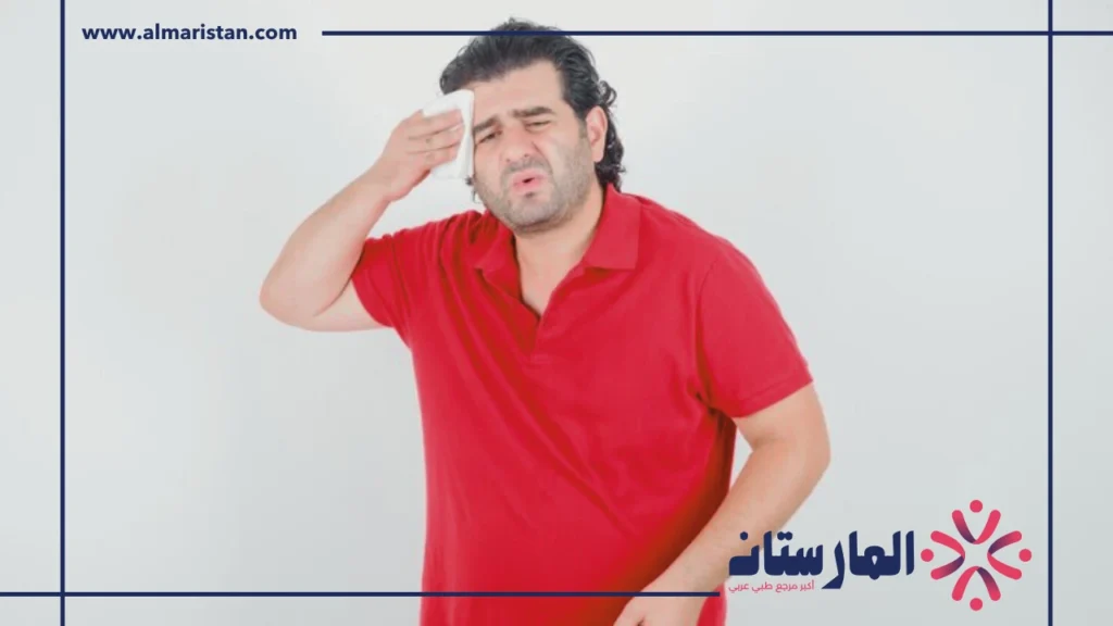 الصداع النصفي الايسر