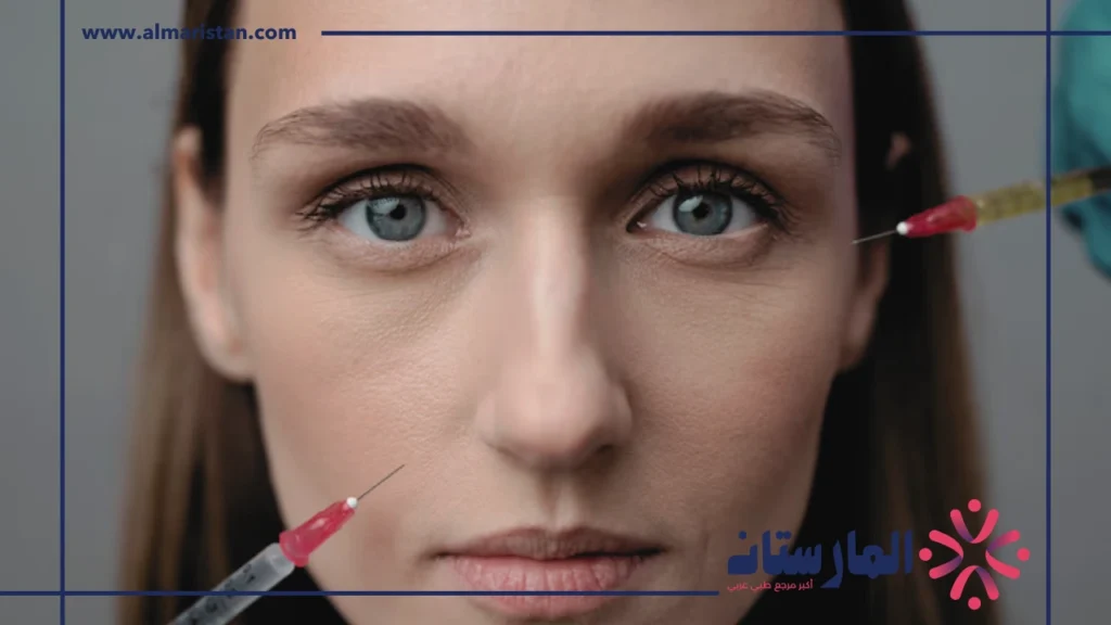 هو الفرق بين البوتكس والفيلر