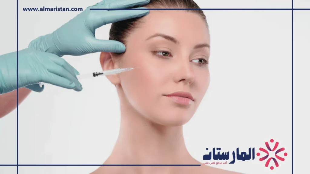 هو الفرق بين البوتكس والفيلر