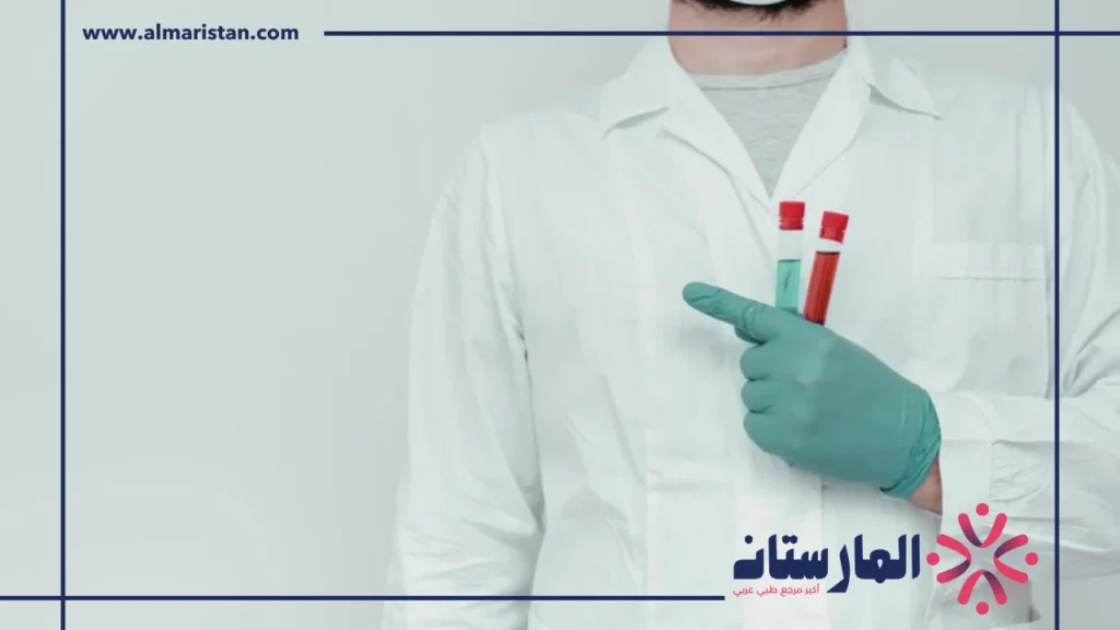 تحليل ALT