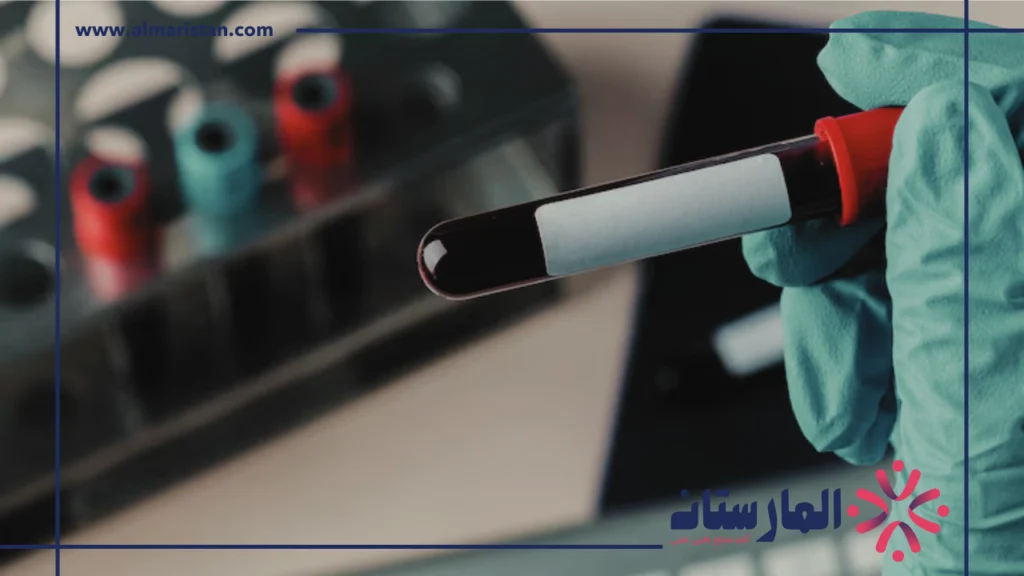 تحليل HCT