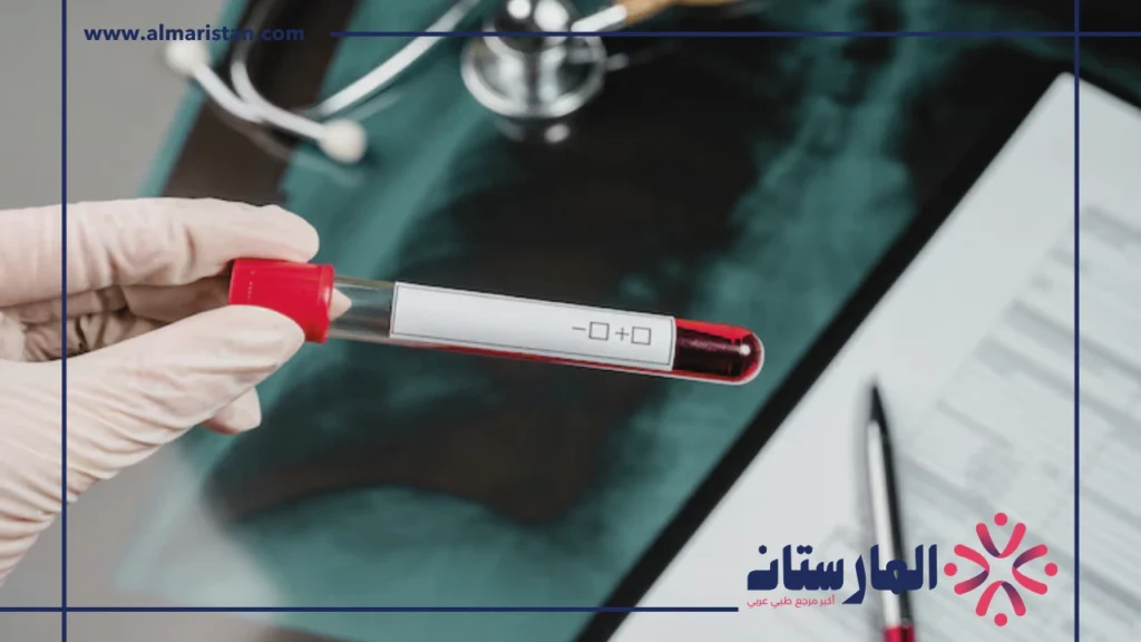 تحليل HCT