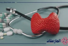 تحليل الغدة الدرقية
