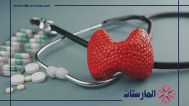 تحليل الغدة الدرقية
