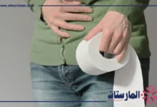 تلبك معوي