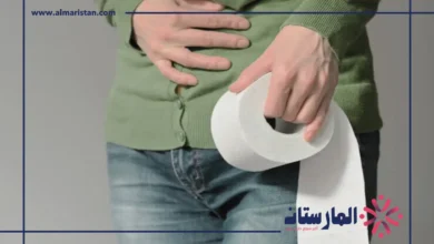 تلبك معوي