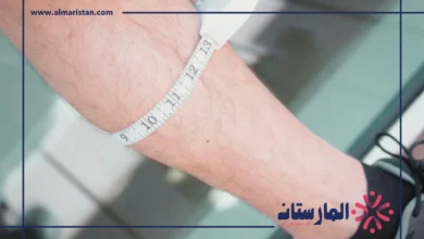 عضلة البطه