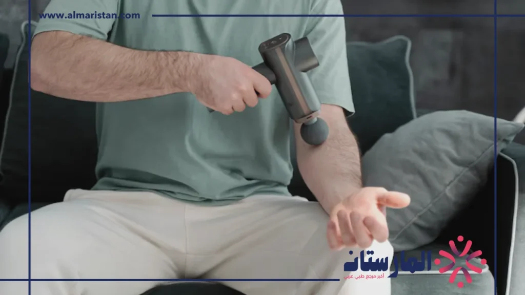 علاج خشونة المفاصل