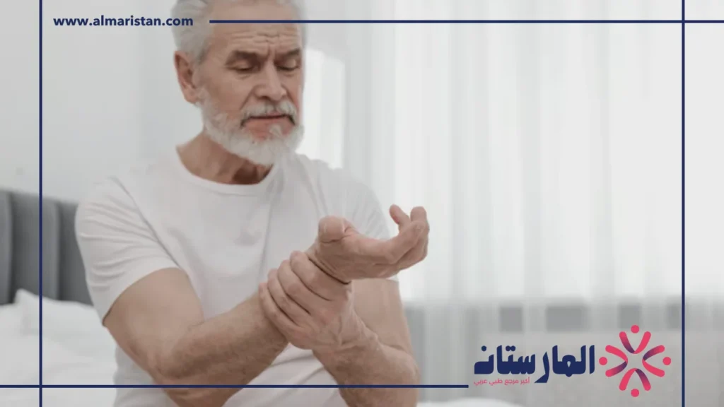 علاج خشونة المفاصل