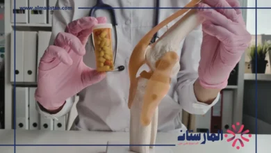 علاج خشونة المفاصل
