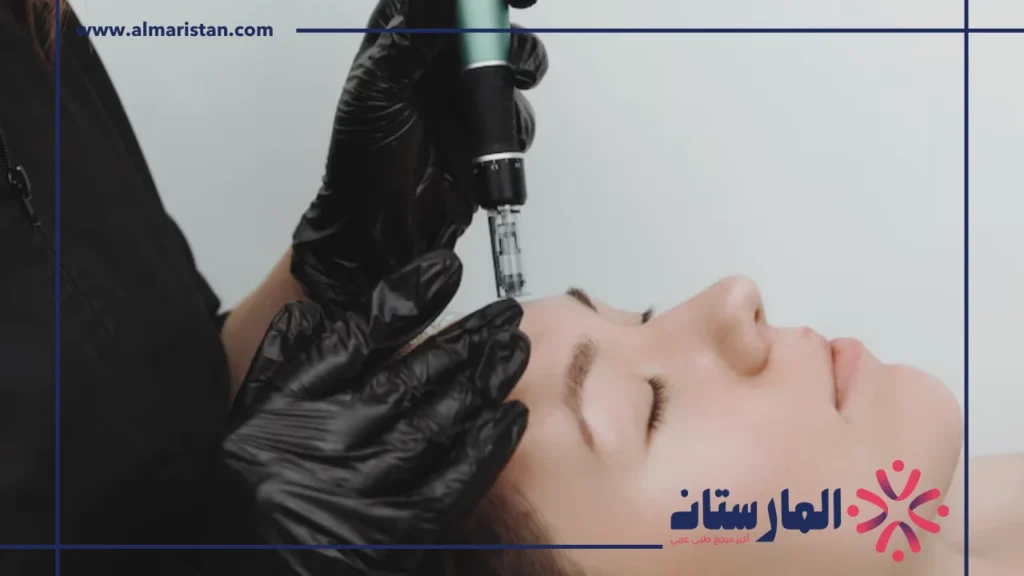 فوائد الديرما بن