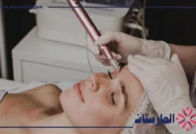 فوائد الديرما بن