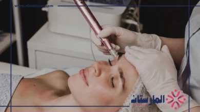 فوائد الديرما بن