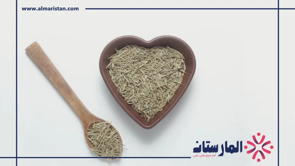 فوائد الشمر للنساء