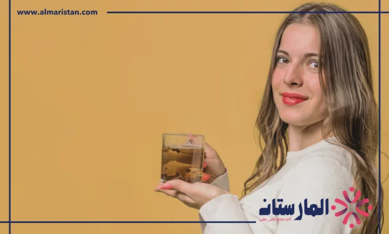 فوائد الشمر للنساء