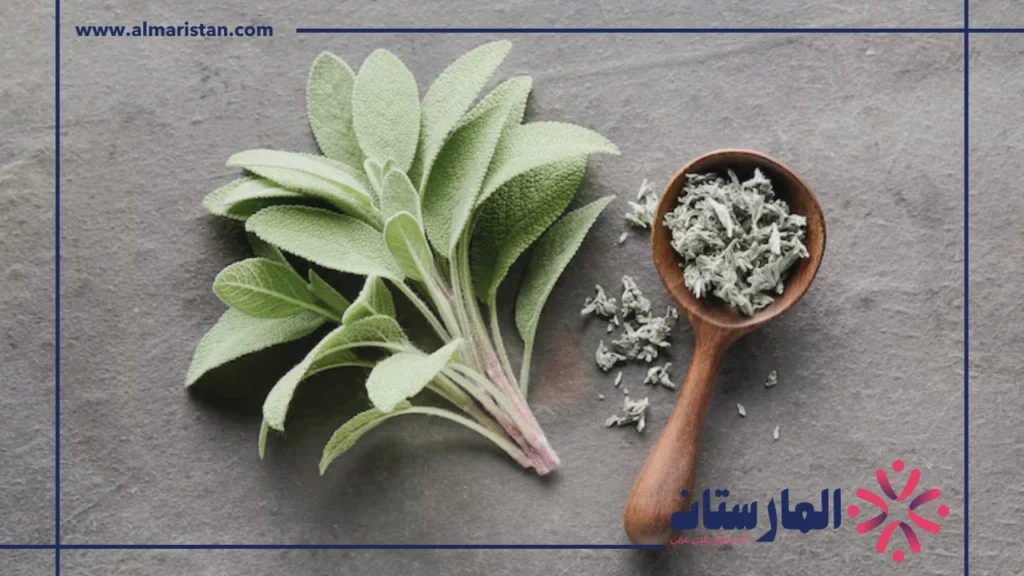 فوائد الميرمية للرجال