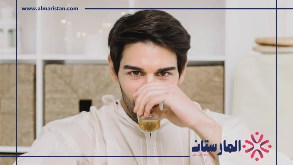 فوائد الميرمية للرجال