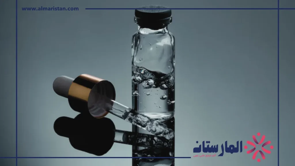 الجلوتاثيون glutathione