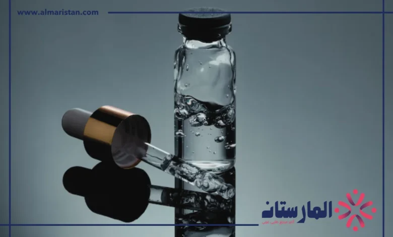 الجلوتاثيون glutathione