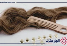 نمو الشعر