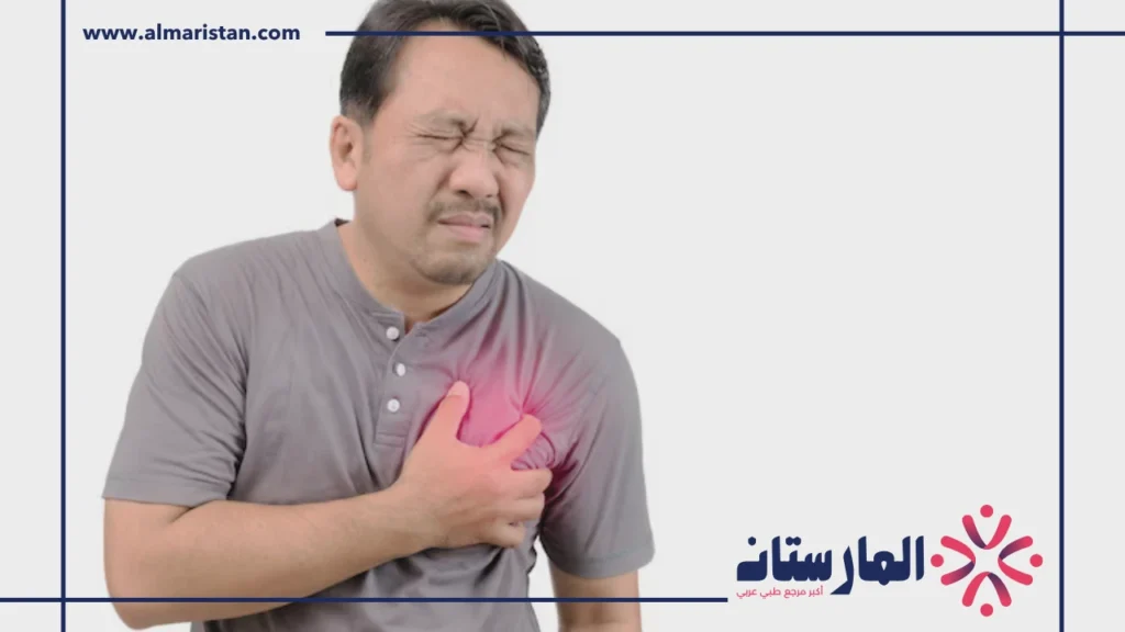 السكتة القلبية