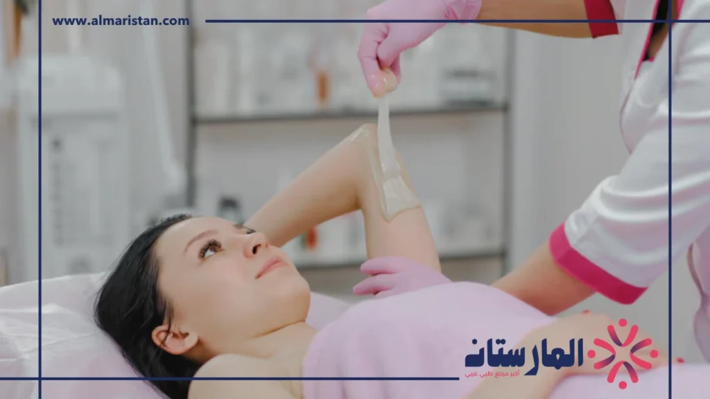 جلسة الرتوش
