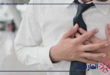 ضعف عضلة القلب