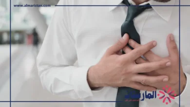 ضعف عضلة القلب