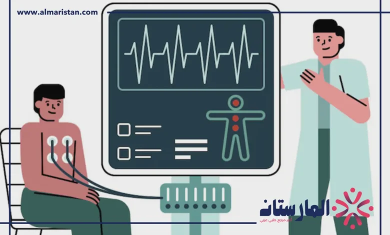 ما وظيفة جهاز الدوران
