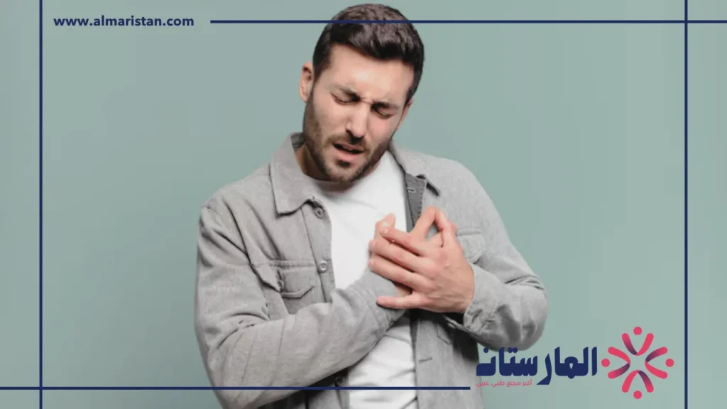 نغزات القلب