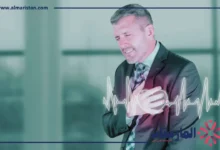 نغزات القلب