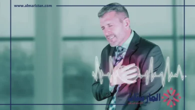 نغزات القلب